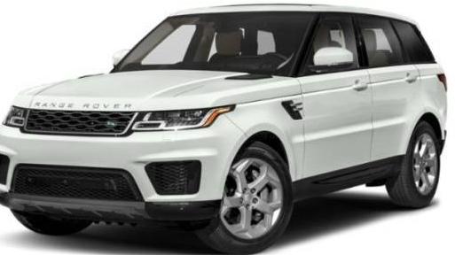 LAND ROVER RANGE ROVER SPORT 2019 SALWR2RU7KA873302 image